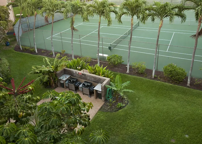 Maui Vista By Maui Condo And Home Kihei