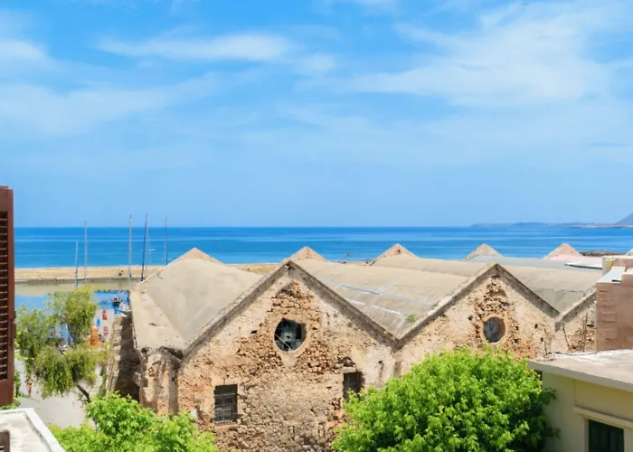 Diamond Luxury Suites Chania 