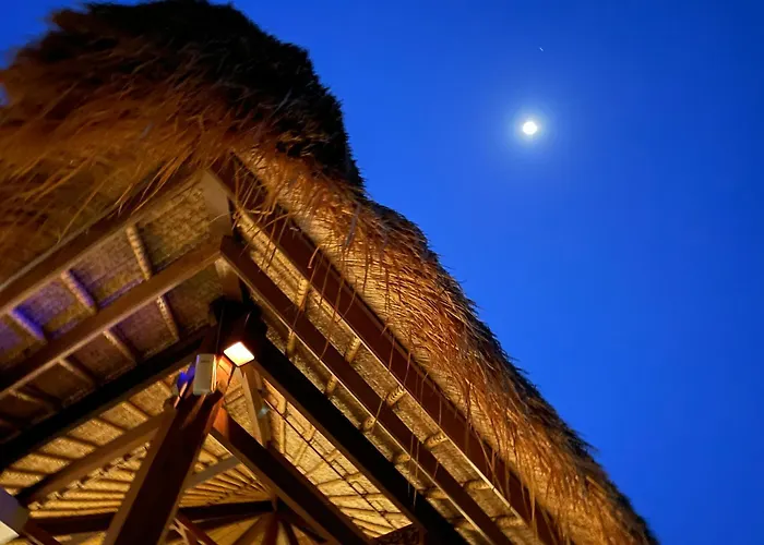 Bulan Di Bali Villa Ubud 