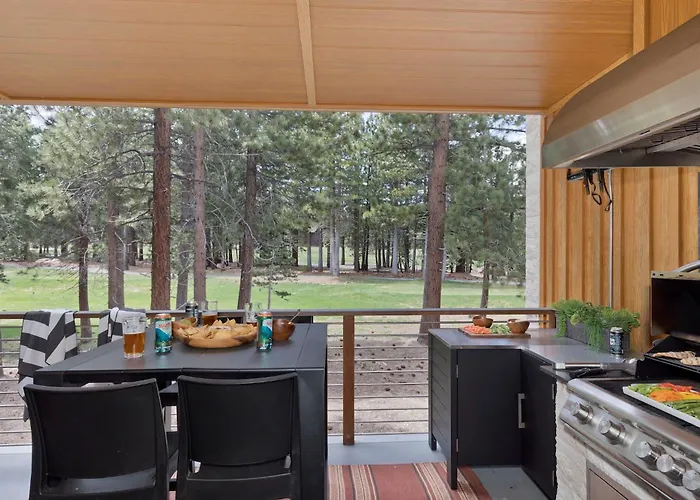 Obsidian 170 Villa Mammoth Lakes