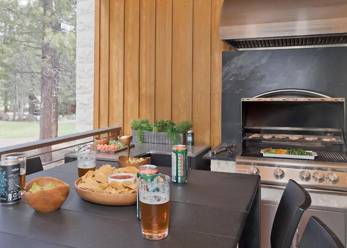 Obsidian 170 Villa Mammoth Lakes