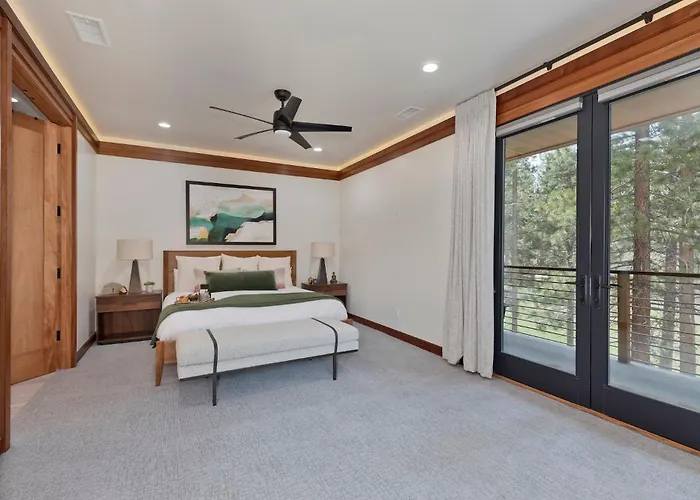 Obsidian 170 Villa Mammoth Lakes