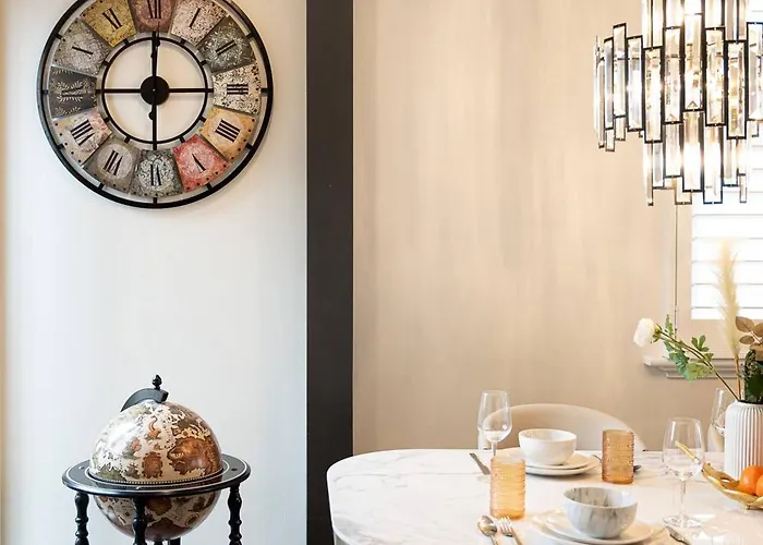 Elegant 3Br Paddington - Walk To Cafes Villa Sydney