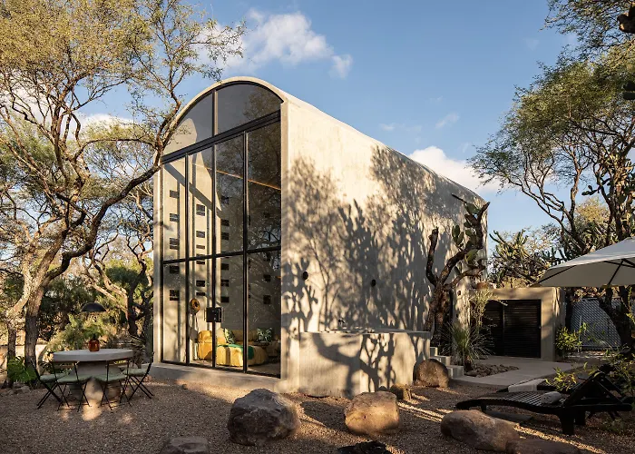 Casa Dom By Holt Villa San Miguel de Allende