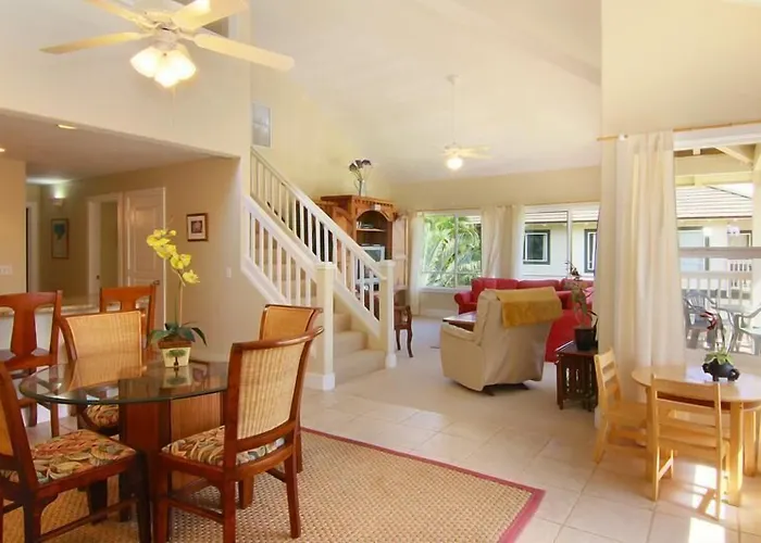 Regency At Poipu Kai #924 Villa Koloa