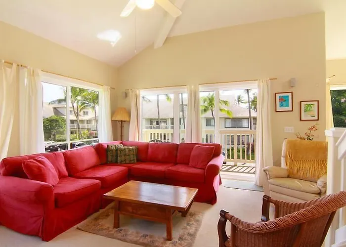 Regency At Poipu Kai #924 Villa Koloa