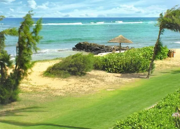 Waipouli Beach Resort C-105 Kapa'a