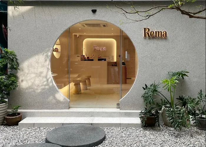 Rema Residence China Town Main Road Bangkok