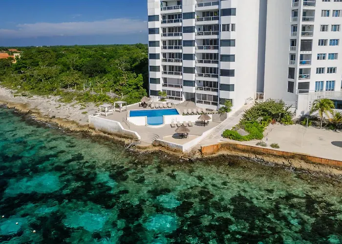 Navima - Palmas Reales Villa Cozumel