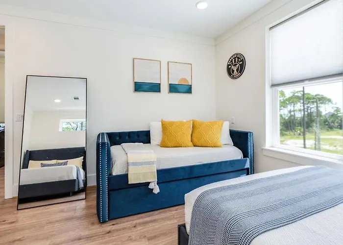 Endless Summer St George 4Bed 3 5 Bath With Pool St. George Island