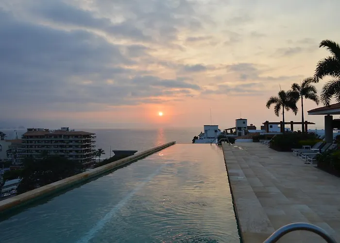 The Park 203 Vallarta Zona Romantica Puerto Vallarta