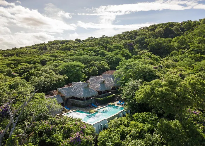 Morgan'S Rock Reserve & Ecolodge San Juan del Sur