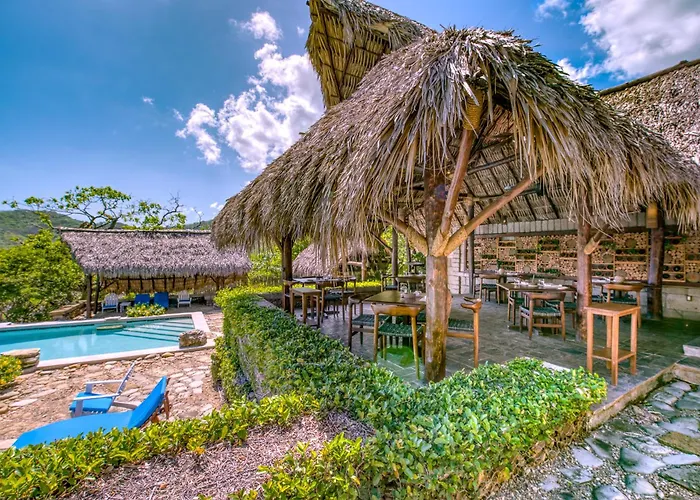 Morgan'S Rock Reserve & Ecolodge San Juan del Sur