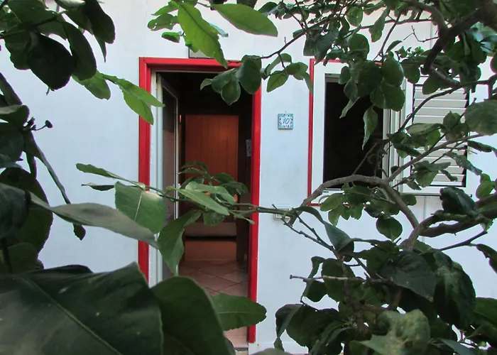 Casa Palazzo A Mare Apartment Capri