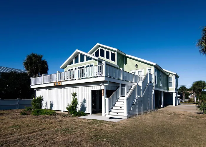 A Shore Investment Edisto Island