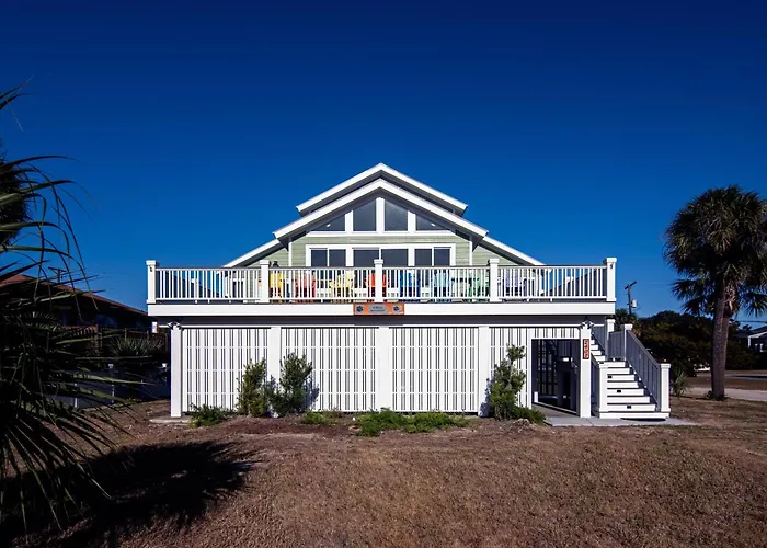 A Shore Investment Edisto Island