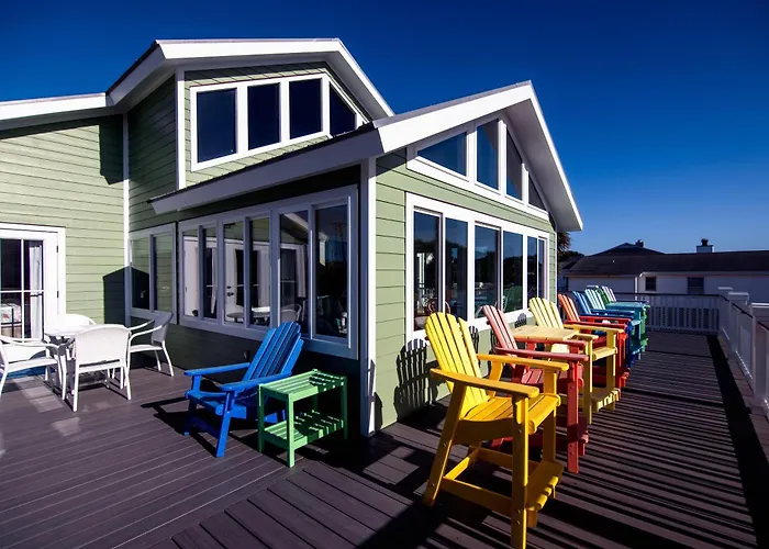 A Shore Investment Edisto Island