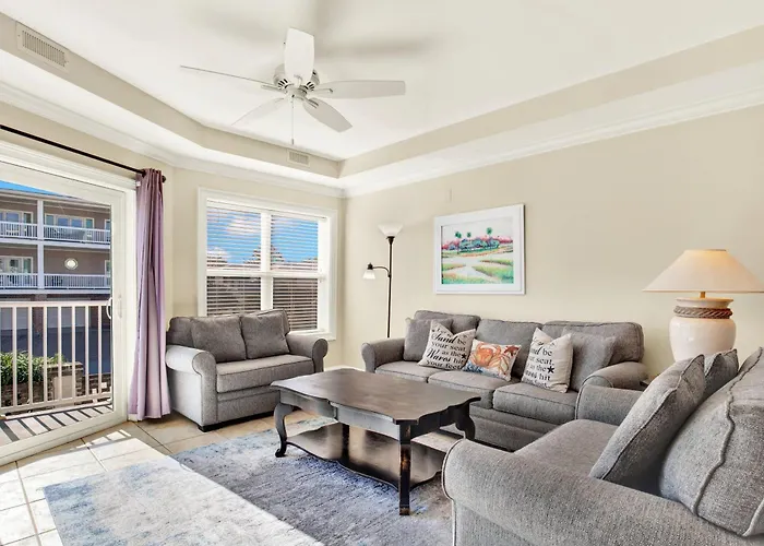 Beachside Colony Unit 613 Tybee Island