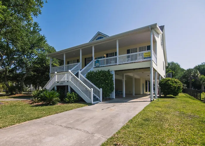 Suite Caroline Edisto Island