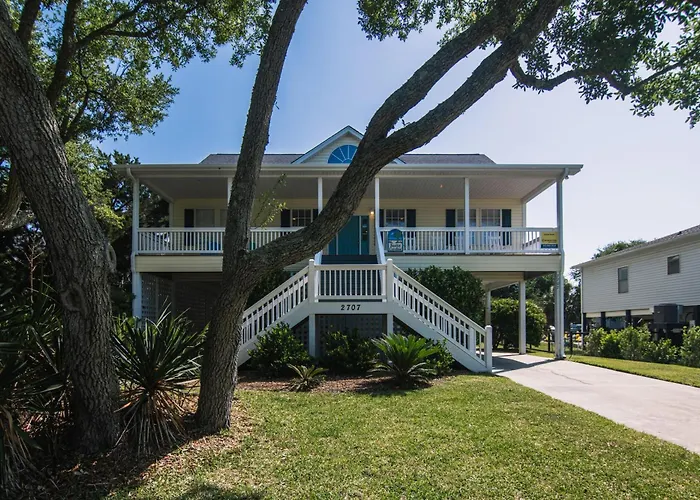 Suite Caroline Edisto Island