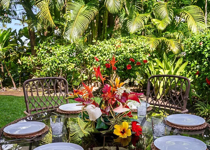 Keauhou Kona Surf & Racquet Club#10 Villa Kailua-Kona