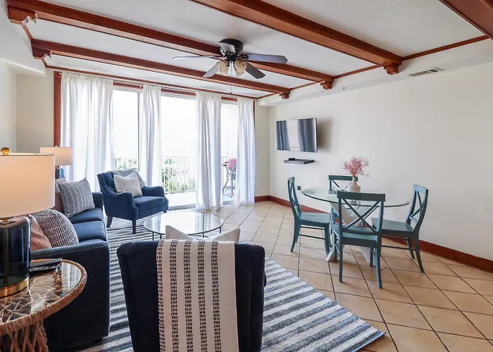 The Vue 233 Villa Tybee Island