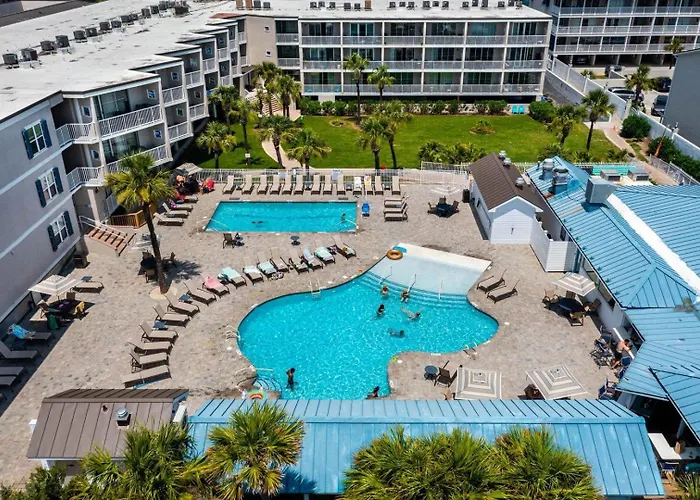 The Vue 233 Villa Tybee Island