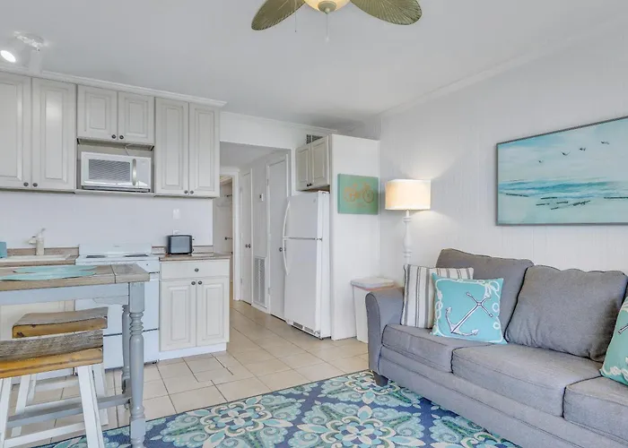 Dolphin Watch Villa Tybee Island
