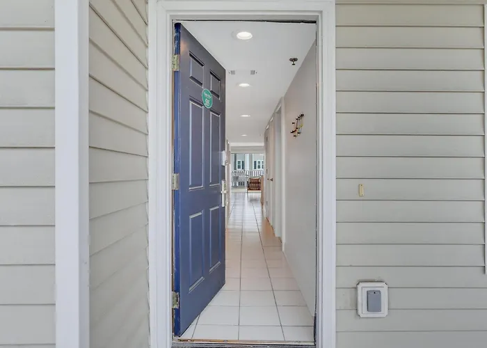 Summerwinds 515 Tybee Island