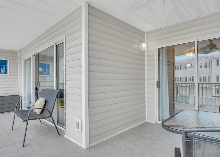 Summerwinds 515 Tybee Island