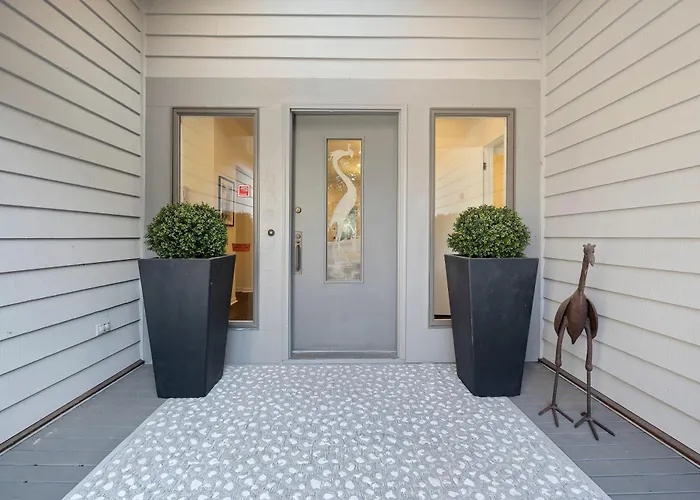 Sm221: 221 Sea Marsh Villa Kiawah Island