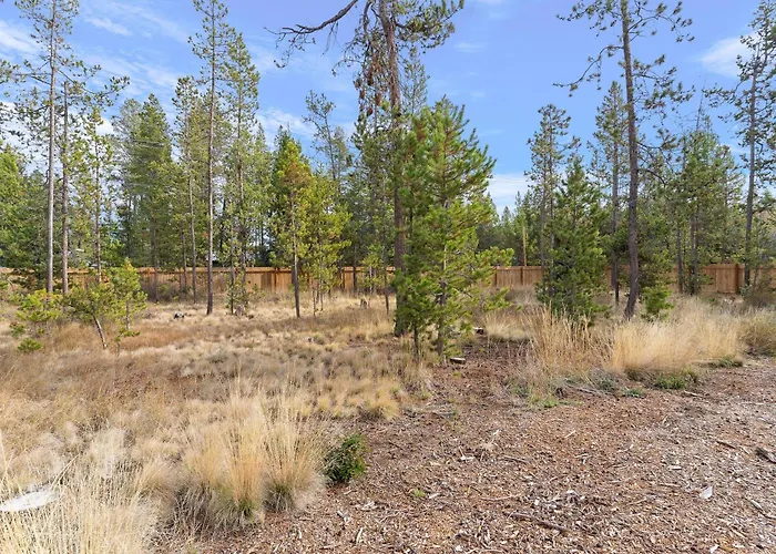 Four Seasons Retreat Villa Sunriver