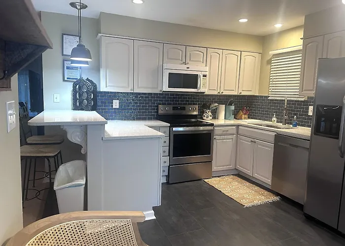 68 Inlet Cove Villa Kiawah Island
