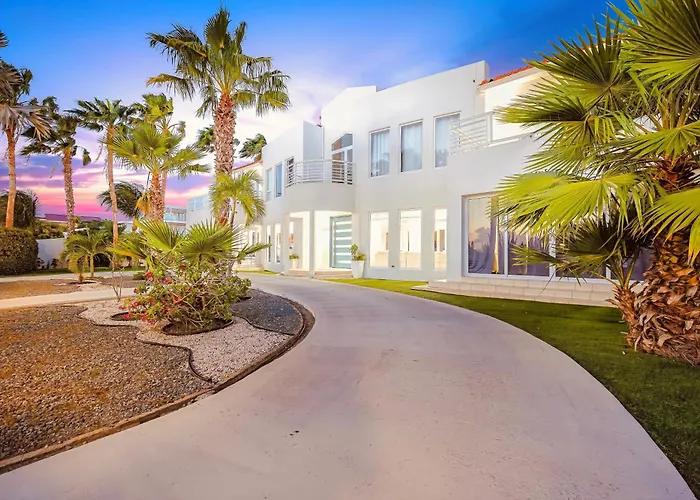 Blue Door Beach House By Bocobay Palm Beach