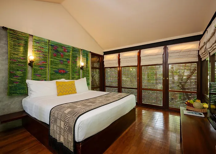 Jetwing Kurulubedda - Adults Only Villa Galle