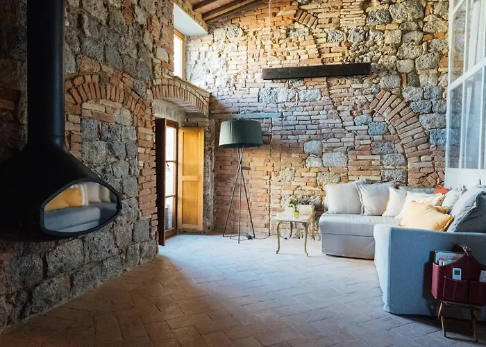 Fattoria San Donato Villa San Gimignano