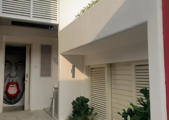 Kiss Bali Villas Seminyak 