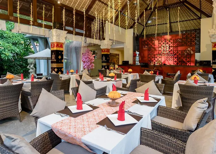 Mahagiri Villas Sanur