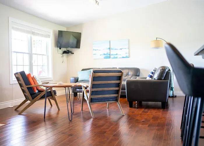 The Gables Of Pei Villa Stanley Bridge