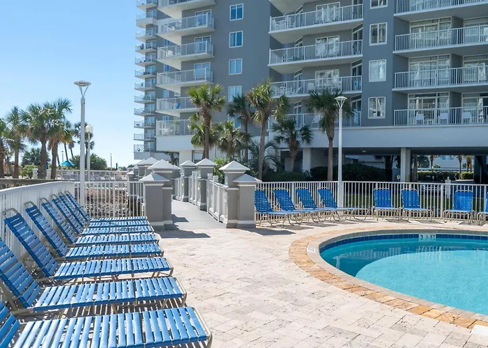 Sea Watch Resort Briarcliffe Acres