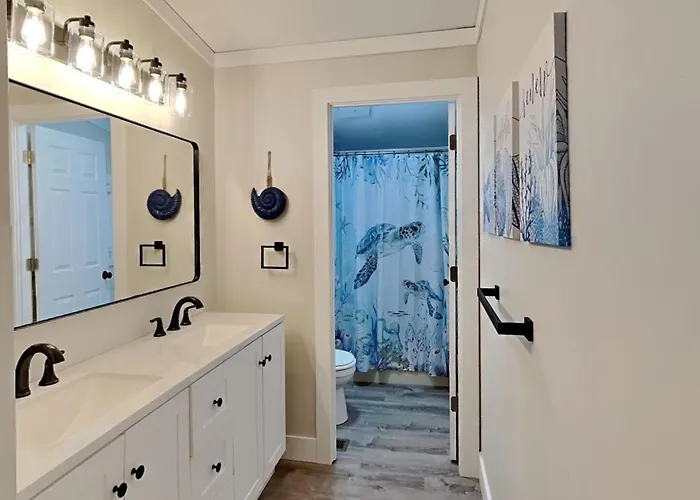 Island Club Rentals Put-in-Bay