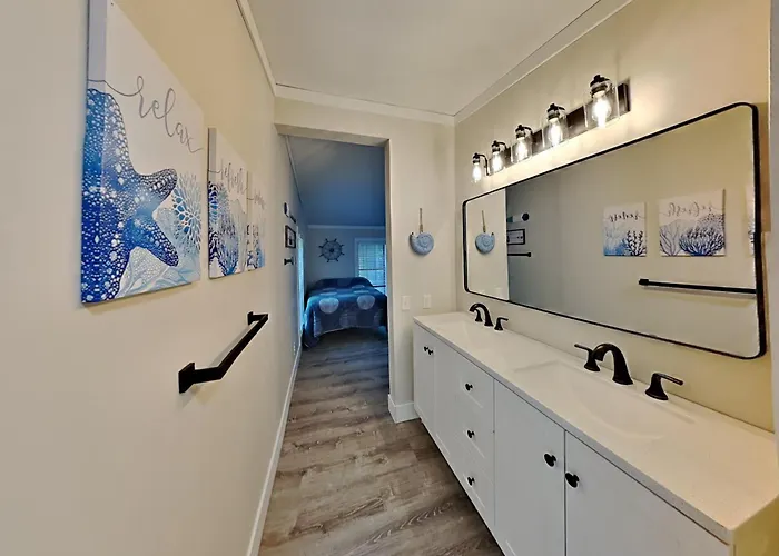 Island Club Rentals Put-in-Bay