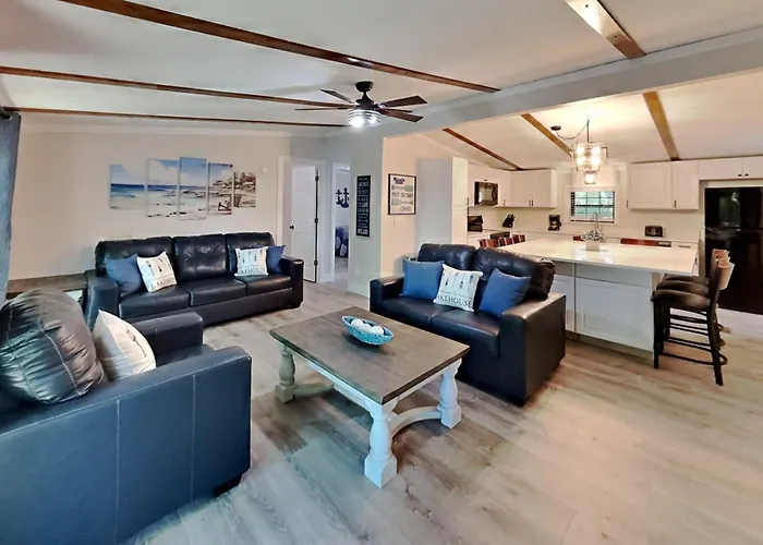 Island Club Rentals Put-in-Bay