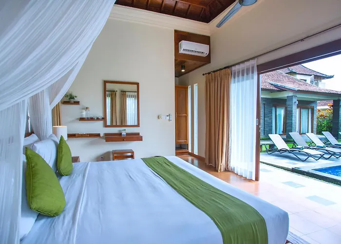 Ubud Heaven Sayan
