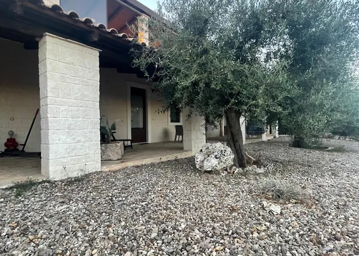 Masseria Pentima Vetrana Resort Alberobello