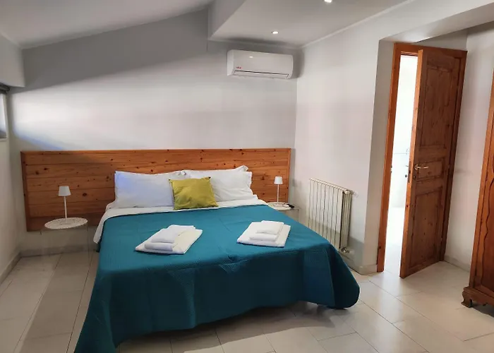 Casa La Rosa Apartment Catania