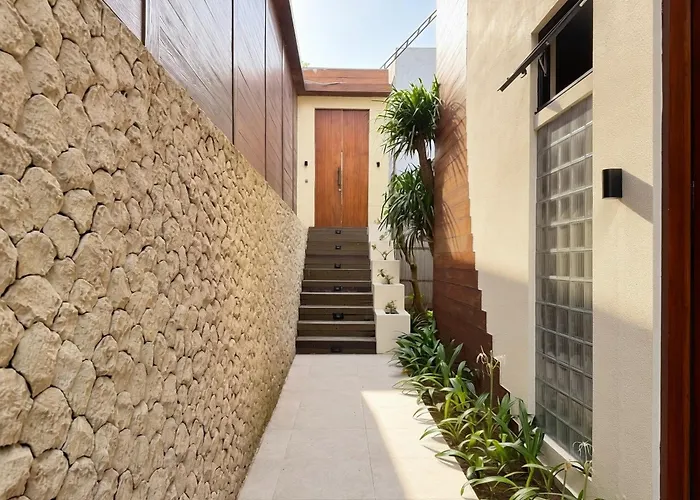 Nazeki Villa Uluwatu 
