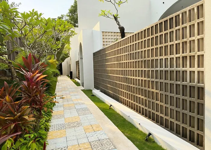 Nazeki Villa Uluwatu 