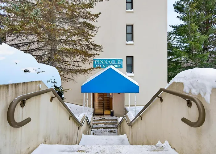 Pinnacle C16 Killington