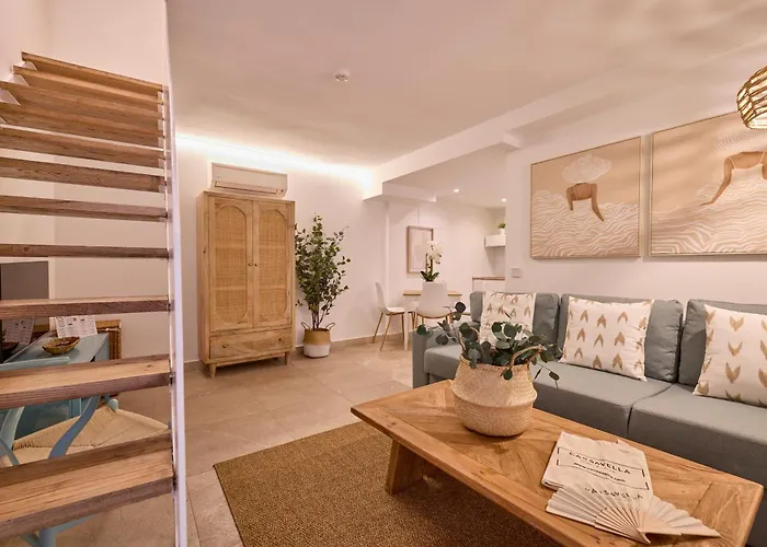 Can Savella - Turismo De Interior Palma de Mallorca